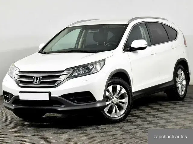 Купить Лобовое стекло Honda CR-V