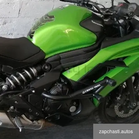 для KАWАSAКI Ninja 650r 2012-2016