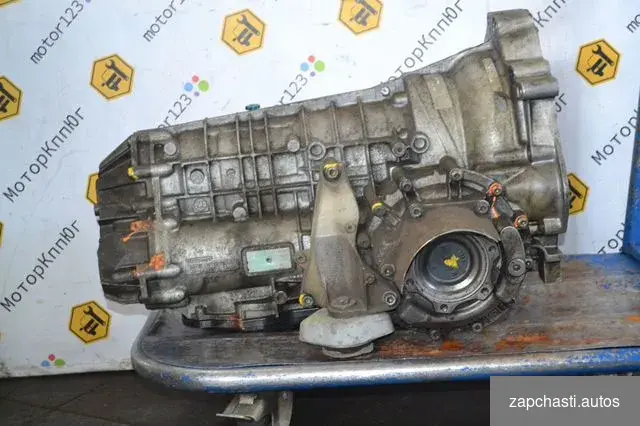 Купить АКПП 5HP19 EYF;EZZ 1.9 TDI