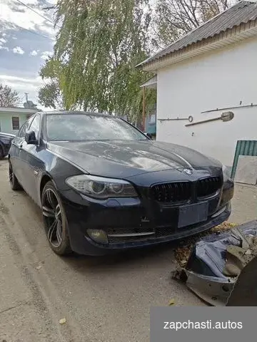 Автомобиль bmw 528i F10 продается