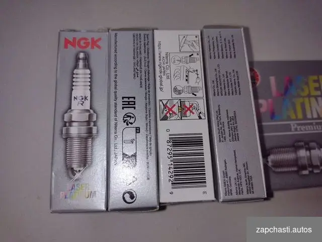 Купить NGK 4292 PFR5R-11 свечи зажигания