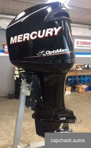 Mercury optimax 225 #0 купить