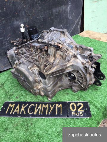 Купить АКПП Mitsubishi 4wd W4A42 rvr2/chariot 4G64