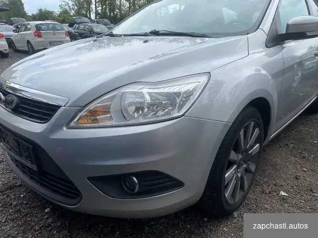 Блок ускорения Ford Focus 2 #2 купить