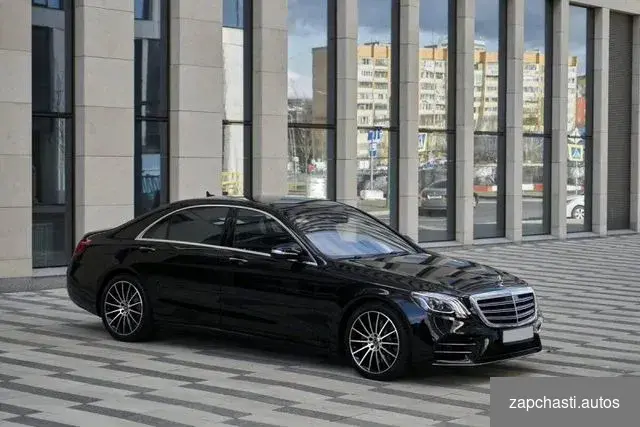 Купить Доводчики дверей S 222 Mercedes-Benz S-Class W222