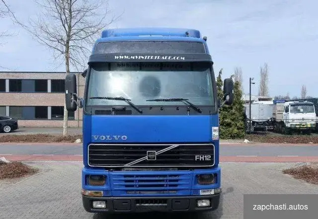 Купить В Разборе Volvo FH 2 FH 3