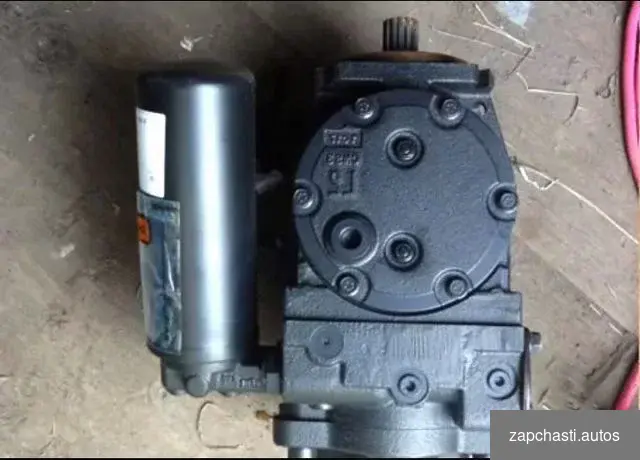 Купить Гидронасос Danfoss 90R100 90L100