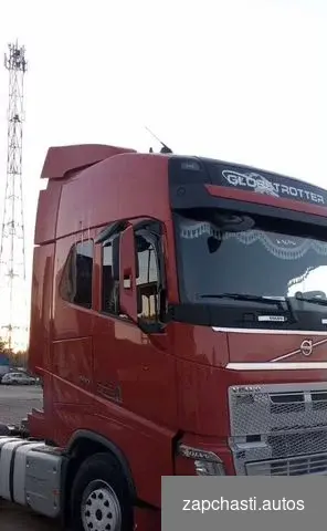 Фальш-Форточки Volvo FH 13-16 #2 купить