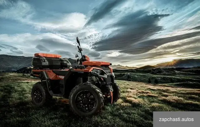 Купить Канистра для polaris sportsman XP 1000