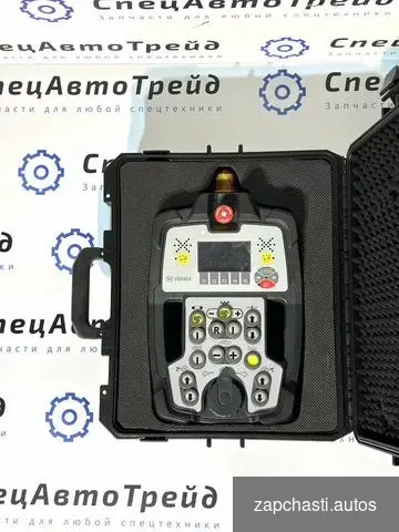 Купить Боковой пульт Vogele 3 серия нового образца ergo p