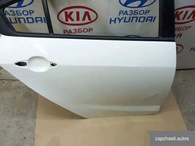 Дверь задняя правая Kia Cerato 3 YD #2 купить