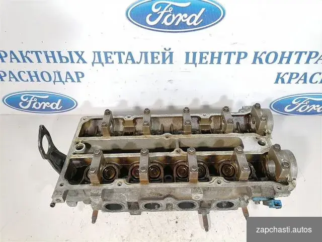 Головка блока ford Focus 2