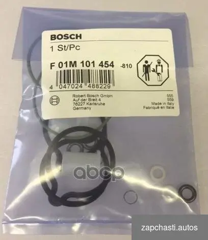 Купить Ремкомплект тнвд CP1 F01M101454 Bosch