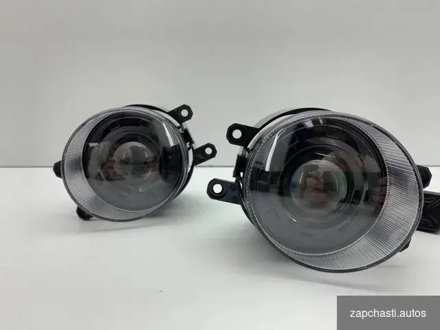 Купить Светодиодные LED птф Тойота Camry, RAV 4, Corolla