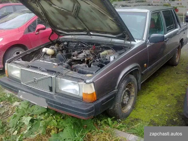 Купить Volvo 244 740 940 960 двери малый капот жабо