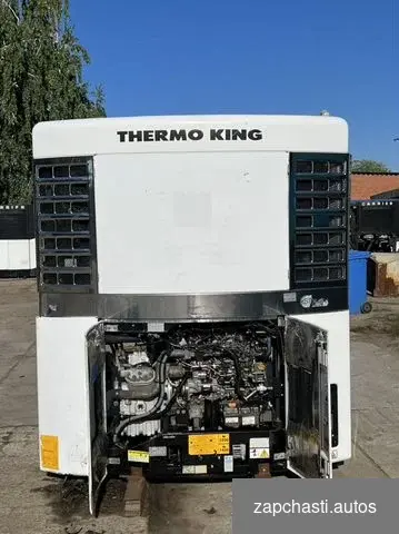 Рефрижераторная установка thermoking Spectrum ХОУ