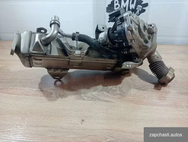 Купить Радиатор EGR BMW B47D20B