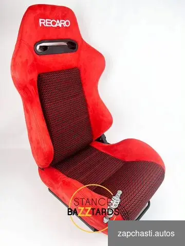 Артикул sbseat_1019_redT Бренд sb Seats Гарантия