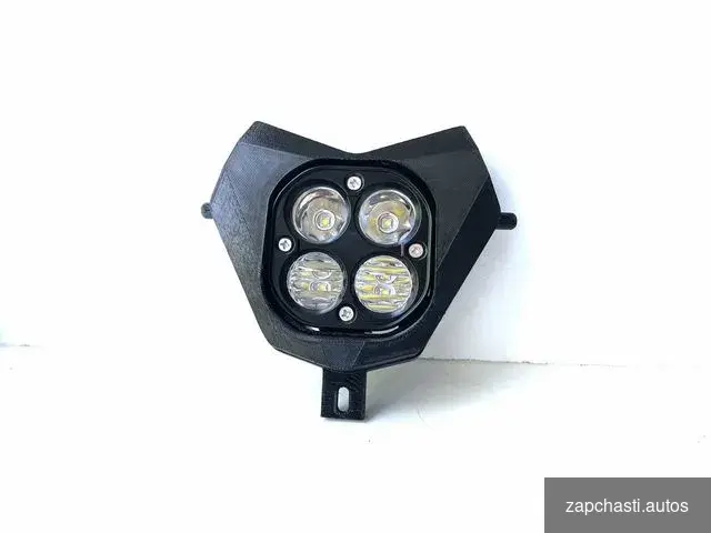 Купить Фара LED для эндуро Sherco