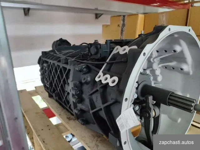 Кпп zf Кпп кaмаз