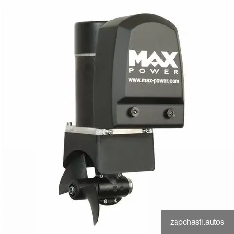 Купить Подруливающее устройство MAX power CT25 12В