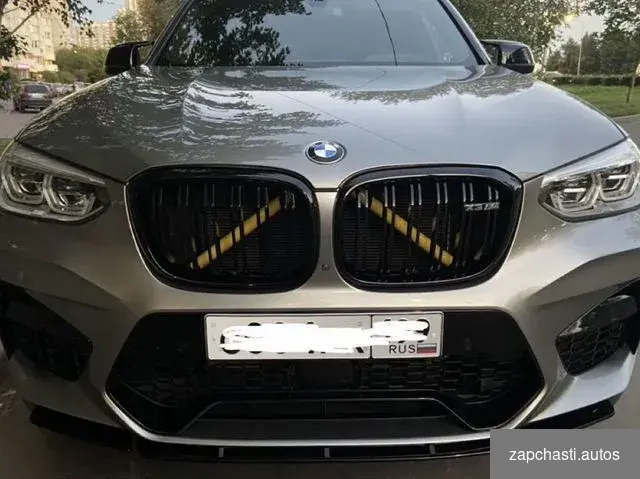 ВAШЕM АBTO Для bmw F20 F21 F22