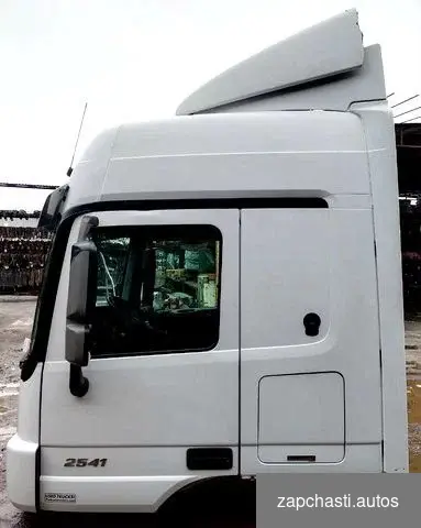 для MERCEDES Actros mpiii 2009-2013