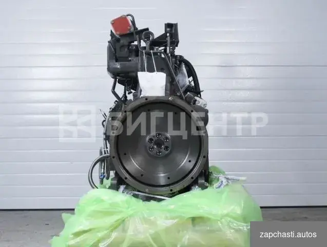 Двигатель Weichai-Deutz wp4g95e221 Евро-2