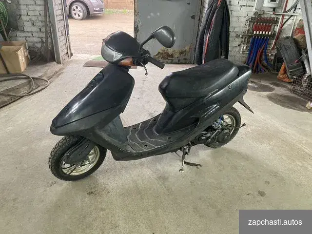 Купить Honda tact af 24