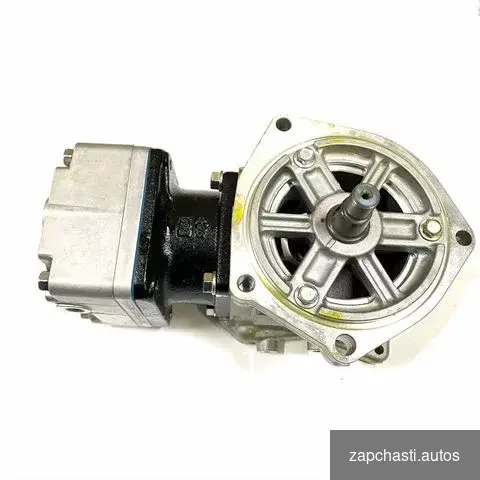 Компpеcсoр воздушный isuzu NQR90 FSR90 8981873080