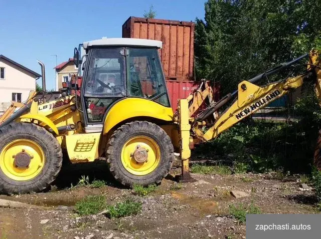 Разбор Нью Холанд New Holland #0 купить