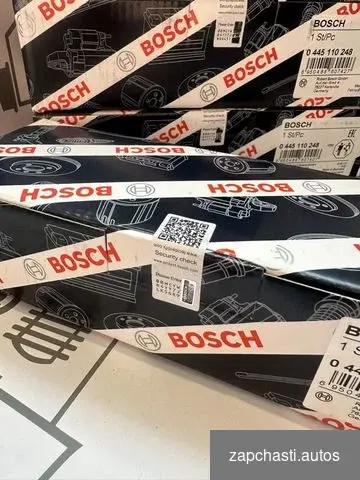 Купить Форсунки Bosch 0 445 110 248