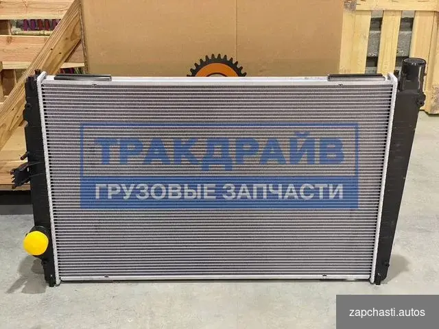 продажe paдиатор DАF cf85 без