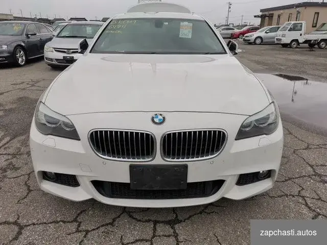 Купить Авто в разбор Bmw 5 F10 N52B25AF 2010