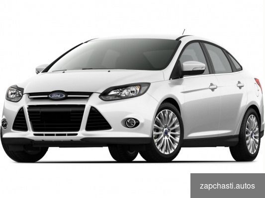 Лобовое стекло Ford Focus 3 #2 купить