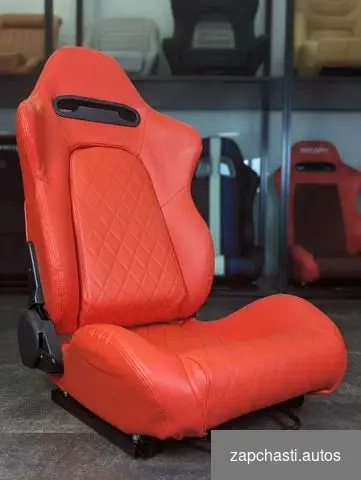 Артикул sbseat_1019_RED Бренд sb Seats Гарантия