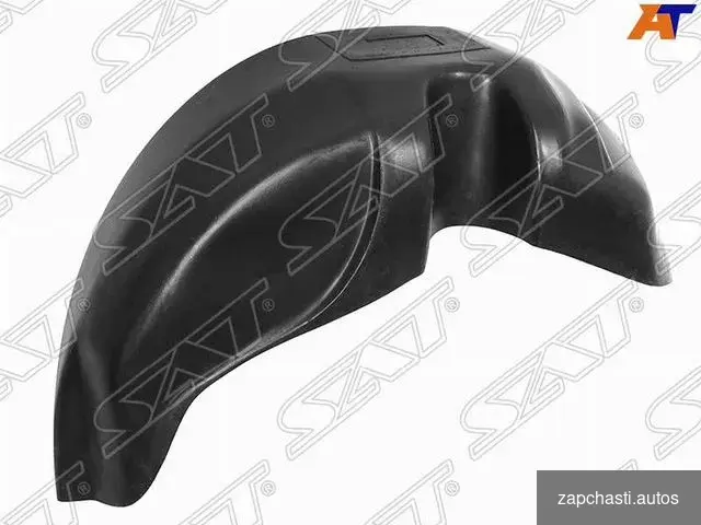 Купить Подкрылок правый задний ST-HN35-064L-1-R Hyundai Getz 06-10