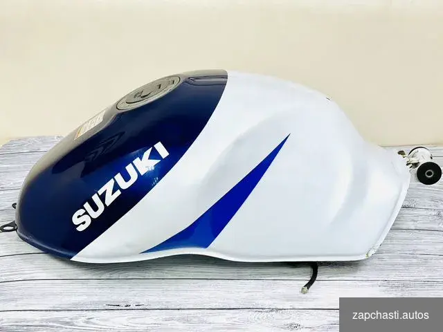 Бензобак Suzuki SV400 #2 купить