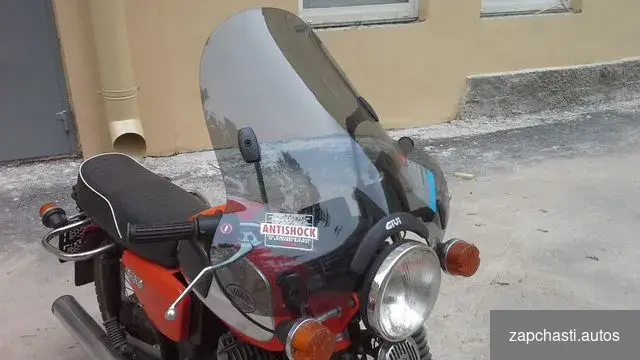 Стекло givi A31 Подойдет