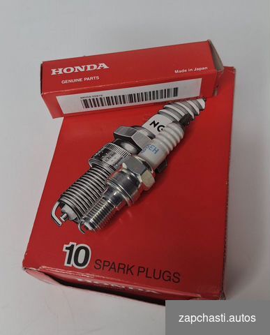 Купить Свеча зажигания 9805955916 Honda