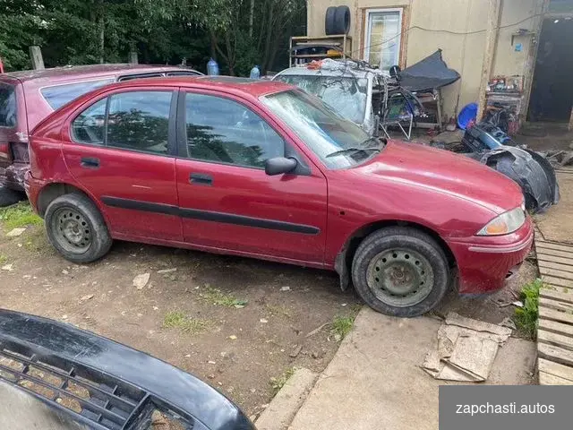 Купить Кузов Rover 200 хэтчбек 14K2F 1.4 бензин 1997