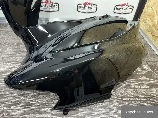 Купить Комлект пластика Honda Dio 34 / 35 / 35 ZX