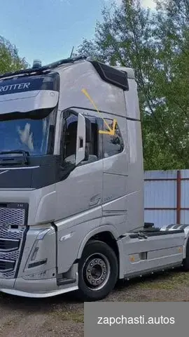 Купить Фальш-Форточки Volvo FH 13-16