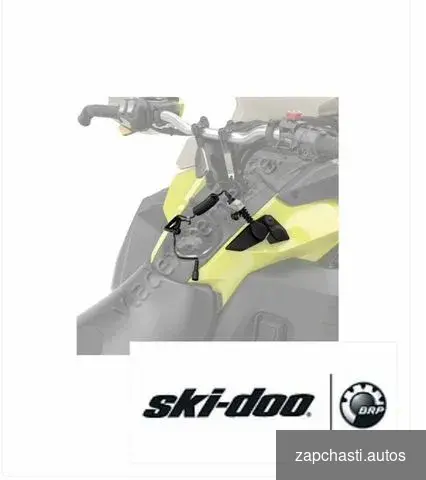 Купить Ski-Doo E LinQ 860201719