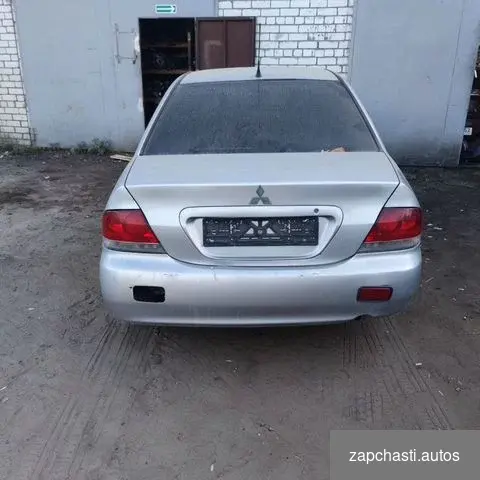 Купить Разборка запчасти Mitsubishi Lanser 9