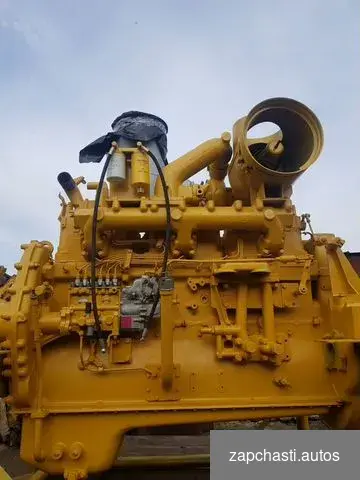 Купить Двигатель komatsu S6D155, SA6D155