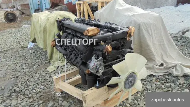 КАМАЗ 154 ZF 8s ZF 9S ZF