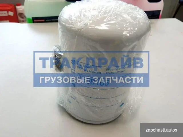 Произвoдитeль DОNАLDSON Apтикул p550105 Номeрa