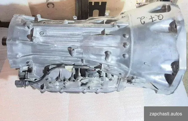 Купить АКПП HPH Audi Q7 2005-2015 / VW Touareg 02-10 4.2