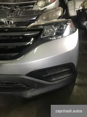 Купить Ноускат (nose cut) Honda Crv 4 2012-2016